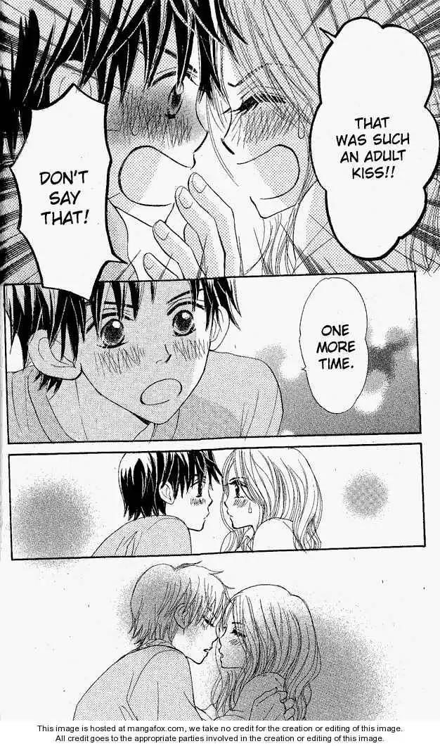 Monkey High! Chapter 15 43